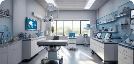State-of-the-Art Clinics